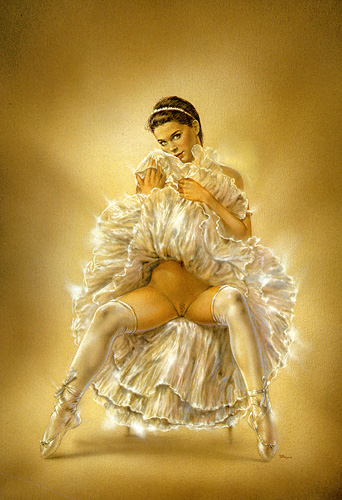Chastity